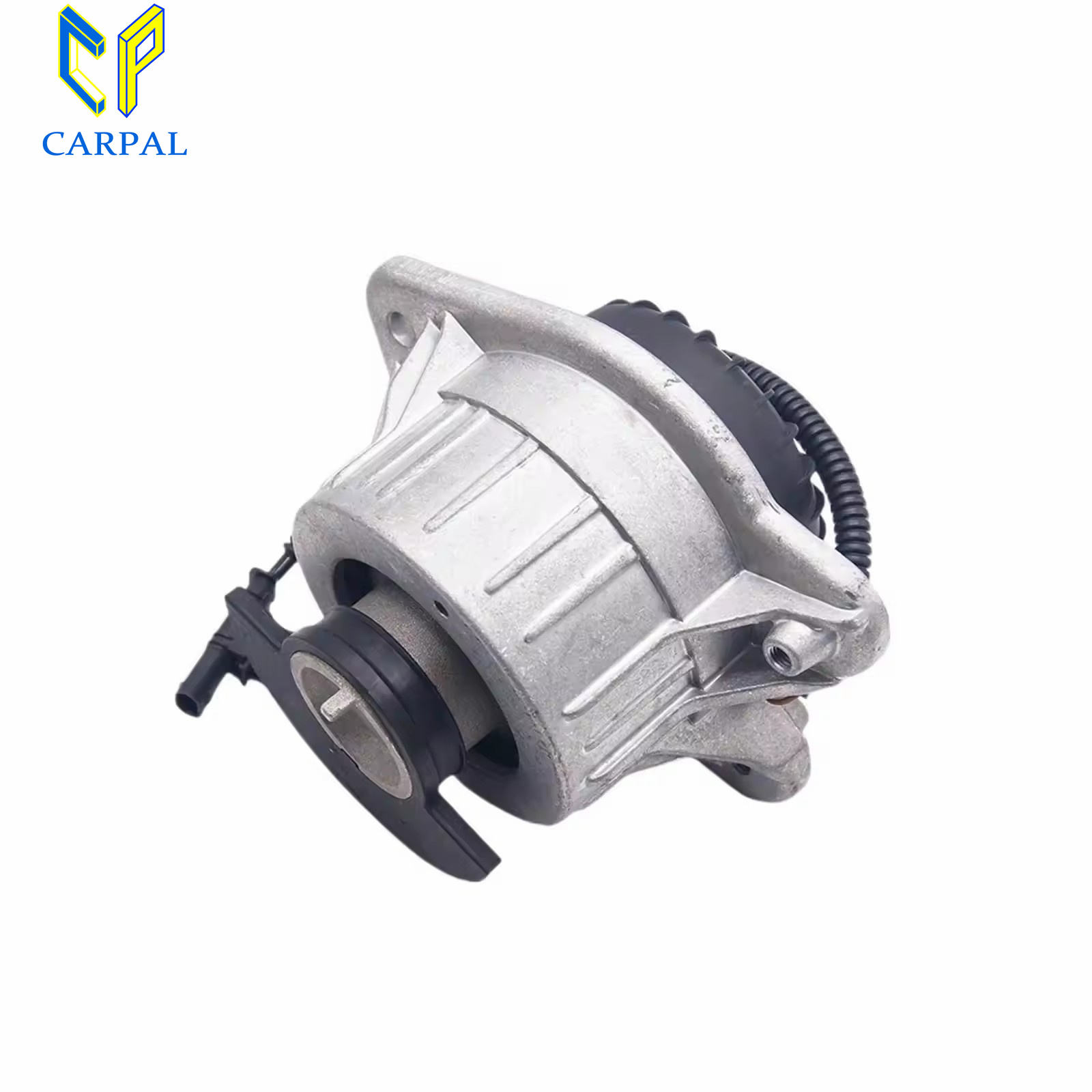 Genuine Carpal Left Engine Mount for Mercedes S350 S400 S500 S560