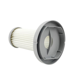 แผ่นกรอง HEPA ล้างทำความสะอาดได้สำหรับ Xiao Mi deermas DX700S <span class=keywords><strong>DX700</strong></span>ที่ดูด<span class=keywords><strong>ฝุ่น</strong></span>ทำความสะอาดแปรงกรองลึกอะไหล่อุปกรณ์เสริม - Product Image 4