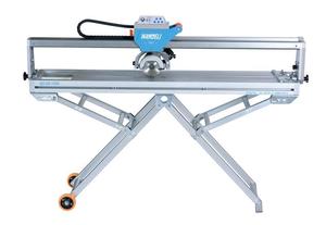 Electric Stone Cutting Machine Wet Tile Saw <strong>Portable</strong> Marble <strong>Cutter</strong> 220V Professional Stone Machinery for Tile Stone Cutting - Product Image 4