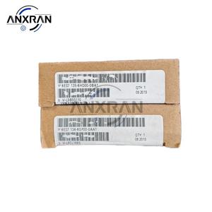 สำหรับ Siemens 6ES7135-6HD00-0BA1 SIMATIC ET เอาท์พุทแบบอะนาล็อก200SP โมดูล6ES7 135-6HD00-0BA1 - Product Image 2