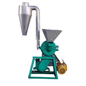 Molinillo de maíz <span class=keywords><strong>el</strong></span>éctrico se vende bien en Zimbabue. Máquina para moler maíz. Molinillo de maíz, arroz y leguminosas. - Product Image 4