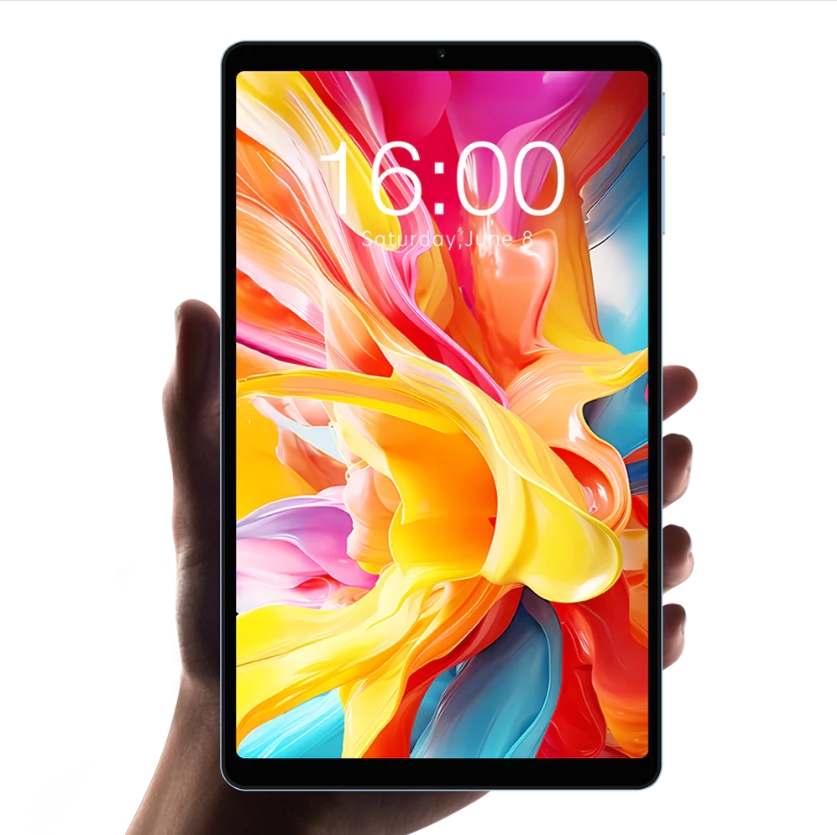 Teclast T50 Mini 8.7inch Tablet - 120hz Display, 20GB RAM