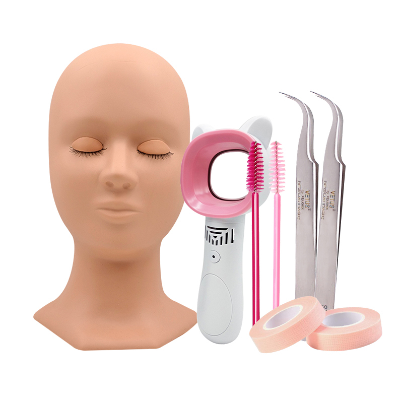 99 Eyelash Perm Kit Professional Lash