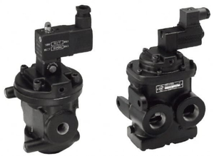 โซลินอยด์แท้รุ่น A1012H-A1 AC110V อุปกรณ์นิวแมติก 2/2 NC ช่องต่อ 1/4" NPT สำหรับควบคุมอุตสาหกรรม - Product Image 4