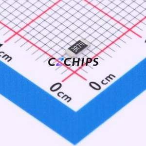 Résistance SMD FRC1206F3R74TS 1206 (Type : Film Épais) (Résistance : 3,74 Ohm Précision : 1%) - Product Image 1