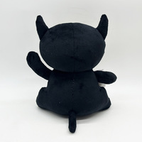 Nouvelle poupée en peluche Nana Anime de 8 pouces, super douce, en coton PP, pour anniversaire et anti-stress