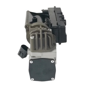 JVYI Nouveau compresseur de suspension pneumatique pour Citroën <span class=keywords><strong>Jumpy</strong></span> III Van (OE 9677839180) - Garantie de 180 jours - Product Image 2