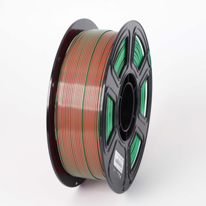 <b>PLA</b> Silk-colored Printing <b>Filament</b> 1kg/5kg High-toughness <b>Filament</b> for 3D Printers - Product Image 5