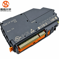 X20CP0292 Nuevo Módulo de CPU para Controlador PLC de Automatización Industrial con 750kB de SRAM y 3MB de Flash Ethernet Original