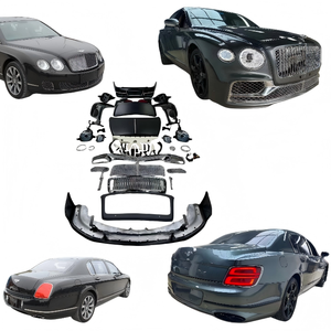 Neuer <span class=keywords><strong>Rylan</strong></span> 05-12 für Flying Spur Modifiziert für 20-24 Nachrüstung/Upgrade - Product Image 1