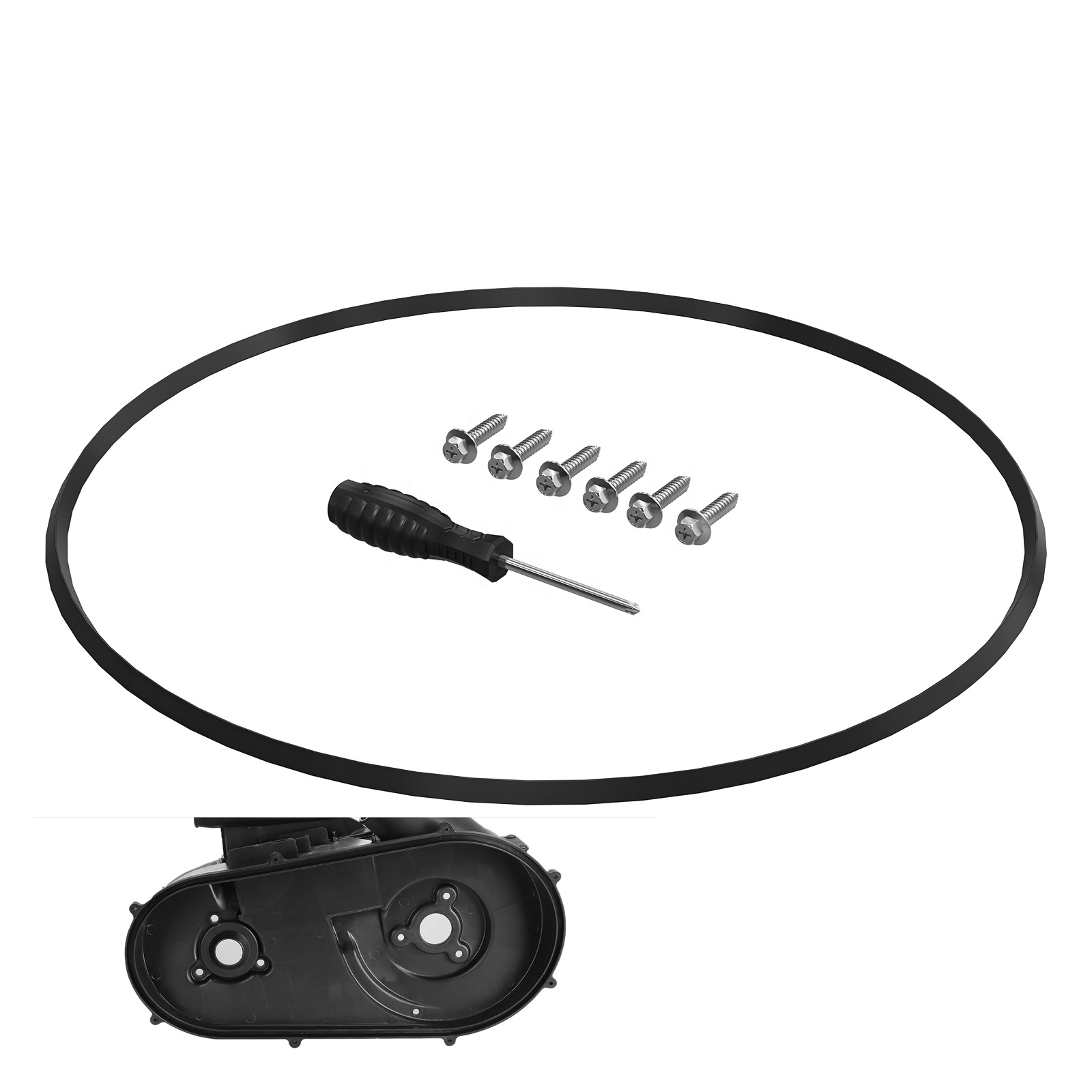 SOLD - 2015 Polaris Ranger Crew 900 Other Equipment Outdoor Power