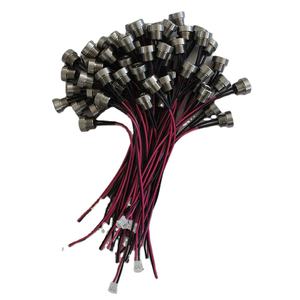 Neue Energie-Hochtemperatur-Kabelbaum-Custom-Molex-Baugruppen - Product Image 1