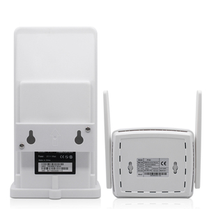 Yeacomm YF-P11K 4G Cat4 ngoài trời Wifi Router 150m FDD không dây Qualcomm Chipset VPN & tường lửa chức năng 2.4G hỗ trợ trong kho - Product Image 4