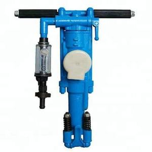 マイニングエアロックドリル<span class=keywords><strong>Y26</strong></span>ハンドホールドロックドリル<span class=keywords><strong>Y26</strong></span>ハンマーロックドリル - Product Image 1