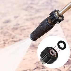 <span class=keywords><strong>Kit</strong></span> O-Ring Standard DKK AS568 - 6 Misure (50-200mm) Resistenti all'Olio e alle Alte Temperature, Guarnizioni in Gomma e Metallo Certificate ISO9001 - Product Image 4