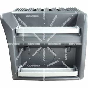 COUVERCLE DE BATTERIE AVEC SUPPORTS ET CAPOT CENTRAL adapté pour Scania SERIE R CG-CR SERIE R 2010 CG-CR (2093720) - Product Image 1