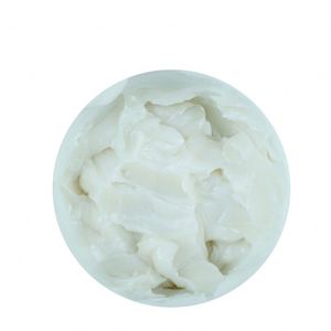 โรงงานผลิตจาระบีคุณภาพสูง น้ำมันหล่อลื่นแบริ่งความเร็วสูงสีขาว - Product Image 1