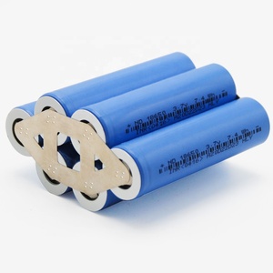 Baterai ion lithium silinder isi ulang 14.8V <span class=keywords><strong>2</strong></span>.5Ah kustom sel lithium 18650 2000mAh untuk perangkat elektronik portabel - Product Image 5