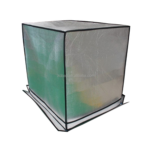 <span class=keywords><strong>Aislamiento</strong></span> Térmico Ignífugo de <span class=keywords><strong>Aluminio</strong></span> con Burbujas de Aire para Revestimiento de Contenedores y Cubierta de Palés en Rollo - Product Image 3