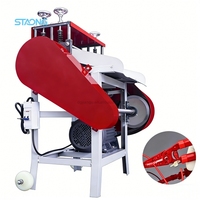 Máquina Pelacables Multifuncional Automática/Semiautomática de 400W en Venta/ Reciclaje de Cable de Cobre