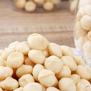 Целые очищенные ядра орехов макадамии, низкотемпературные жареные HACCP & ISO22000, сертифицированные - Product Image 6