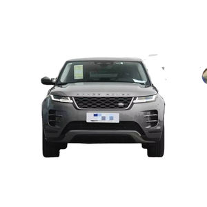 <span class=keywords><strong>Prix</strong></span> Abordable 2024 Land <span class=keywords><strong>Rover</strong></span> <span class=keywords><strong>Range</strong></span> Aurora Neuf Essence + Système <span class=keywords><strong>Hybride</strong></span> Léger 48V En Stock en Chine 5 Places Conduite à Gauche - Product Image 1