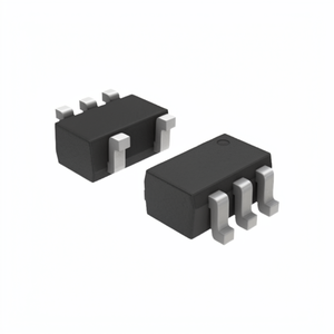 Comprar Componentes Electrónicos Originales en Línea 5 TSSOP, SC 70 5, SOT 353 Gestión de Energía (PMIC) AP7115-35SEG-7 - Product Image 1