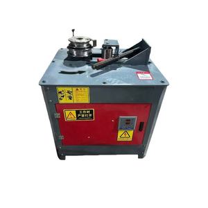 Piegatrice Automatica Professionale CNC per Tubi Rotondi in Acciaio Inox, Macchina Elettrica per Piegare Tubi Quadrati, Piegatrice per Barre e Tubi in Acciaio - Product Image 5