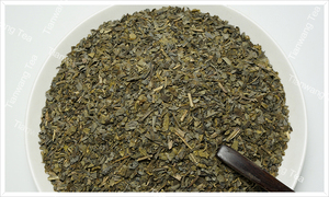 Chunmee 9367 trà xanh cao cấp Vert de chine lá lỏng lẻo sức khỏe giảm béo hữu cơ mới đặc sản đóng gói số lượng lớn túi hộp - Product Image 4