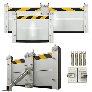 <b>Flood</b> <b>Barrier</b> <b>Flood</b> <b>Barrier</b> for <b>Door</b> Water Filled Water <b>Barrier</b> <b>Flood</b> - Product Image 3