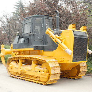 Bulldozers de 175 hp, Mini Bulldozer Pequeño con Orugas, a la Venta a Precio Económico - Product Image 2