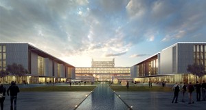 Quy hoạch và thiết kế tổng thể đa dạng phong phú về văn hóa cho giáo dục toàn cầu - Product Image 3