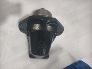 มอเตอร์ไฮดรอลิกแบบลูกสูบคงที่ รุ่น F12-030/040/060/080/090/110/125-RS/MF/MS-CV/IV/SV/IH/SH/TH-D/K/S/T - Product Image 6