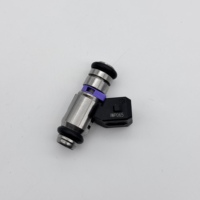 Buse d'injecteur de carburant d'injecteurs de carburant de haute performance pour Fia-t OEM IWP-065 IWP065
