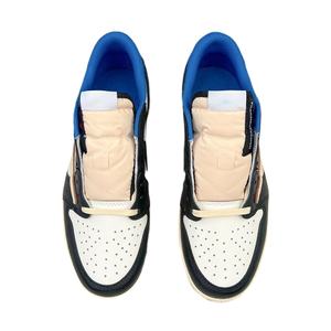 Zapatillas Deportivas OG Travis Scotts Black Phantom Medium Olive de la Mejor Calidad en Oferta, Zapatos de Estilo Deportivo para Hombre y Mujer - Product Image 1