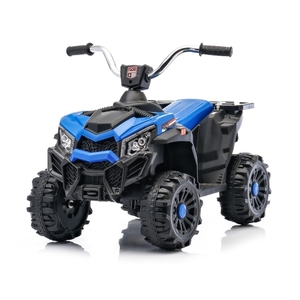 Quadriciclo Eléctrico Todoterreno, Buggy <span class=keywords><strong>de</strong></span> <span class=keywords><strong>Playa</strong></span>, Juguete para Niños y Adultos, con Batería, <span class=keywords><strong>de</strong></span> Plástico, para Edades <span class=keywords><strong>de</strong></span> 2 a 7 Años, Certificado EN71 - Product Image 4