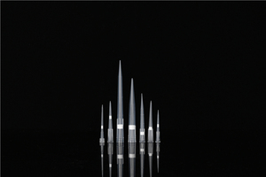 Nhựa dùng một lần <span class=keywords><strong>Pipette</strong></span> lời khuyên với bộ lọc, lọc phổ <span class=keywords><strong>Pipette</strong></span> lời khuyên - Product Image 2