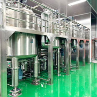 Shampoo nourrissant et réparateur à l'huile d'olive ROUSHUN