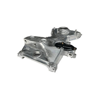 Couverture de chaîne de distribution et pompe à huile Honda 15100-R1A-A01 pour transmission automatique Accord HRV CRV - Product Image 3