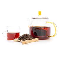Pu'er Ripe Loser Tee Assam-Typ Menghai Fermentierter Alter Tee mit Aromatischem Geschmack Magenwärmer Bio-Schlankheitstee Großpackung