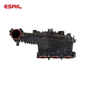 Colector de Admisión del Motor 7632436 11617632436 TB11617632436 7632436 COL088N para BMW Serie 1 <span class=keywords><strong>2</strong></span> <span class=keywords><strong>3</strong></span> 4 2015-2021 - Product Image 6