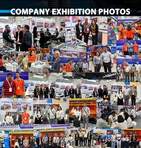 Chipeng tự động dây đồng bunching Xoắn máy cho dây chuyền sản xuất cáp điện - Product Image 5