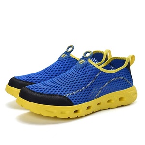 Zapatos de <span class=keywords><strong>playa</strong></span> impermeables y ligeros para hombre y mujer, zapatillas de <span class=keywords><strong>playa</strong></span> impermeables, zapatos deportivos para navegar <span class=keywords><strong>en</strong></span> el agua - Product Image 3