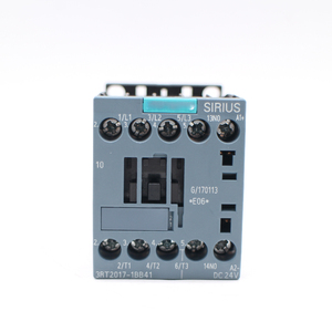Contactor Principal 3RT2017 1BB41 3RT20171BB41 - Product Image 3