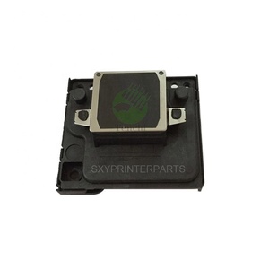 Tête d'impression pour <span class=keywords><strong>Epson</strong></span> RX430, TX410, CX3500, 3650, 4900, 5700, 5900, 6900, 8300, 9300, pour imprimante F182000 et F168020, 100 pièces - Product Image 4