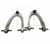 Bras de suspension supérieur avant gauche et droit en aluminium pour Ferrari 458 488 California FF F12, remplacement 248760 248758