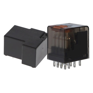 Excess <b>Stock</b> FR-LY3N-5 Franjobaim <b>Electronics</b> Power Rel Specially Designed for Industrial Control Systems - Product Image 1