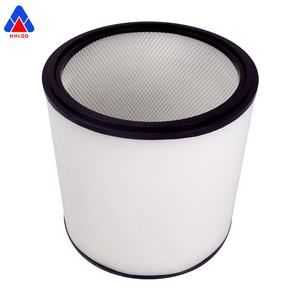 Venta caliente seis tres Construcción de cartucho de filtro de gancho de orejeta - Product Image 6