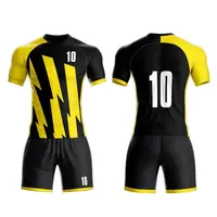Custom Soccer Uniforms, Thailand, Original, Wholesale