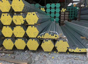 Bobina de Acero Galvanizado en Caliente, Estándar ASTM, Tubo Anticorrosión y Resistente a la Oxidación para Sistemas de Combate Municipales, Grado Personalizable - Product Image 5